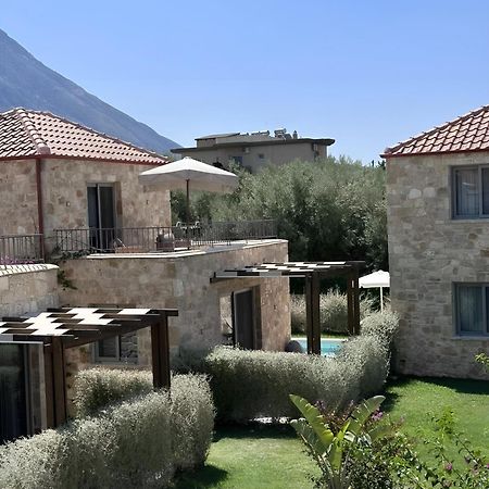 Villas Balatsouras Palairos Ngoại thất bức ảnh