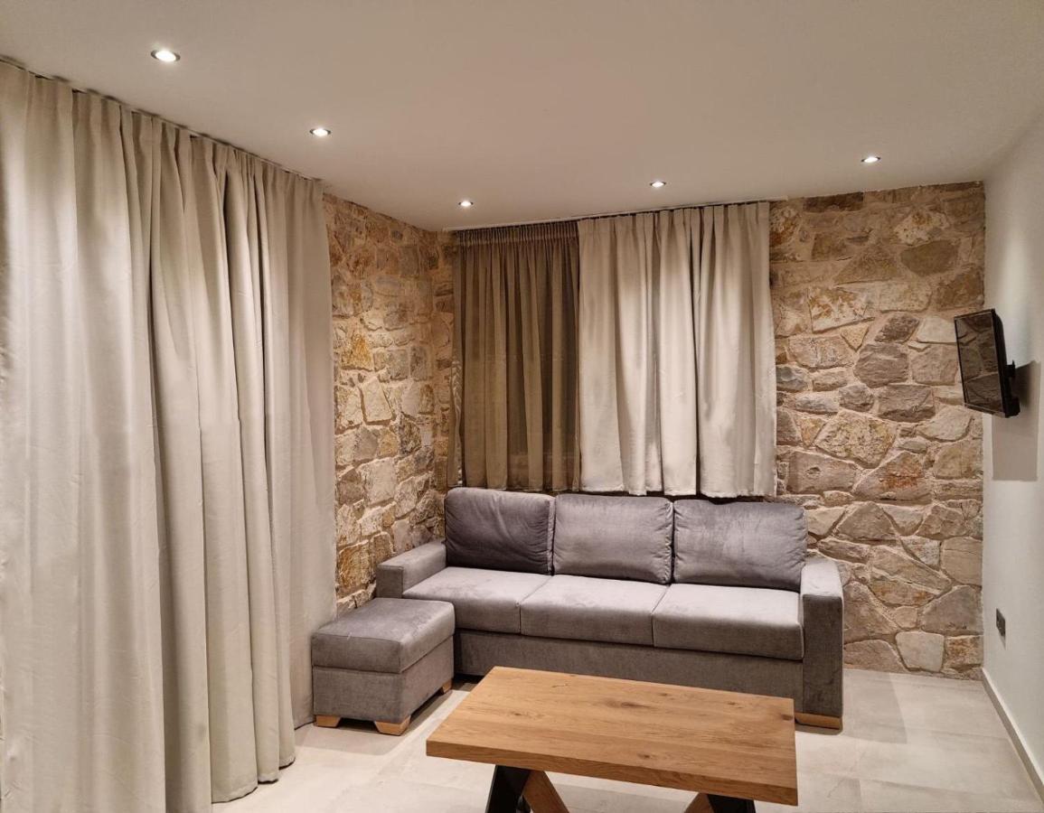 Villas Balatsouras Palairos Ngoại thất bức ảnh