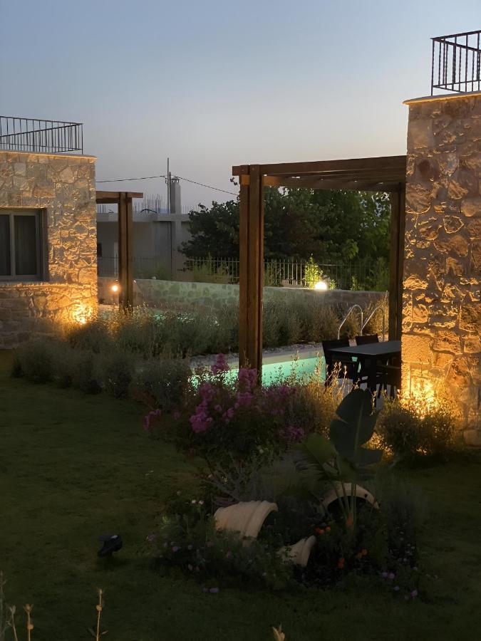 Villas Balatsouras Palairos Ngoại thất bức ảnh