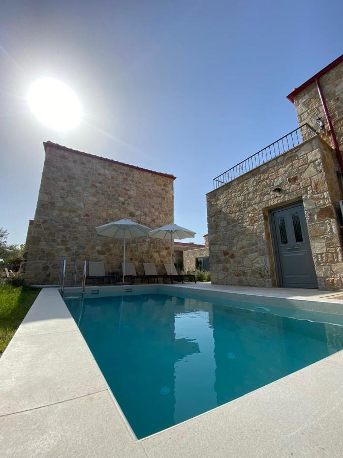 Villas Balatsouras Palairos Ngoại thất bức ảnh