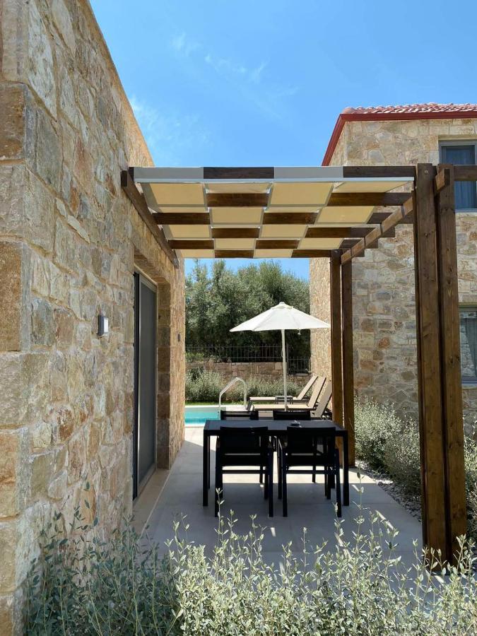 Villas Balatsouras Palairos Ngoại thất bức ảnh