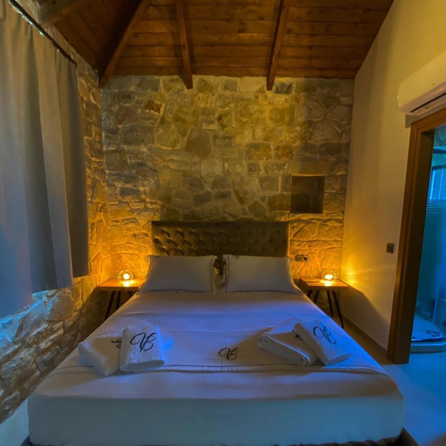 Villas Balatsouras Palairos Ngoại thất bức ảnh