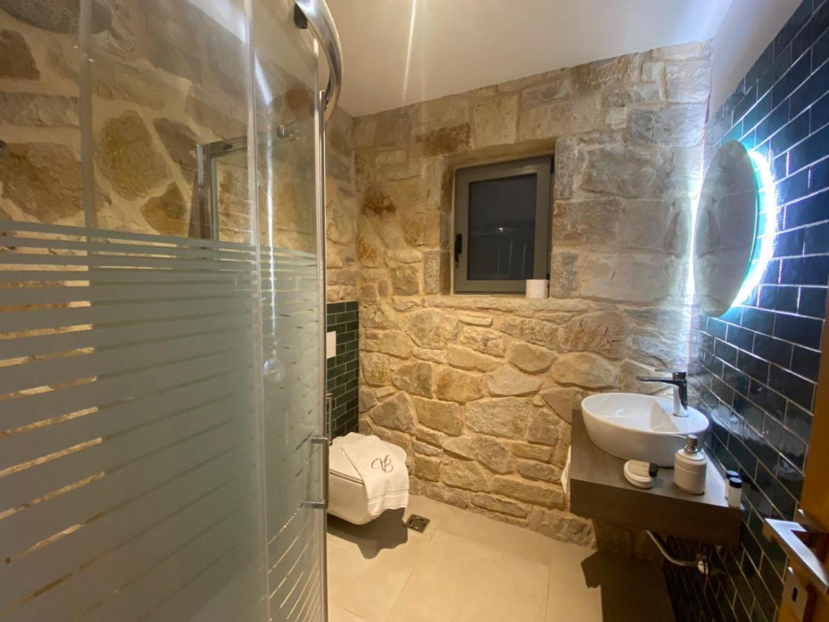 Villas Balatsouras Palairos Ngoại thất bức ảnh