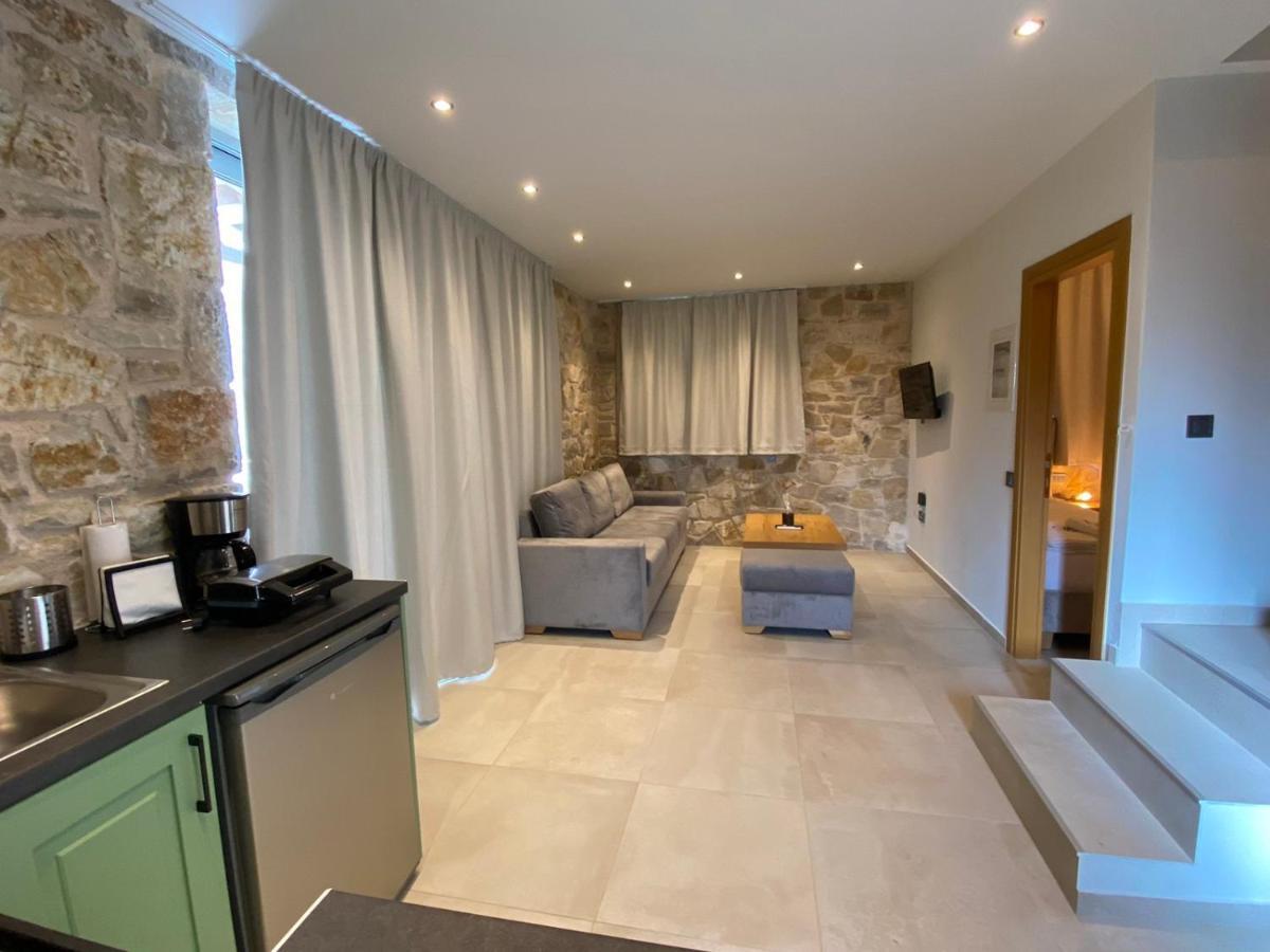 Villas Balatsouras Palairos Ngoại thất bức ảnh