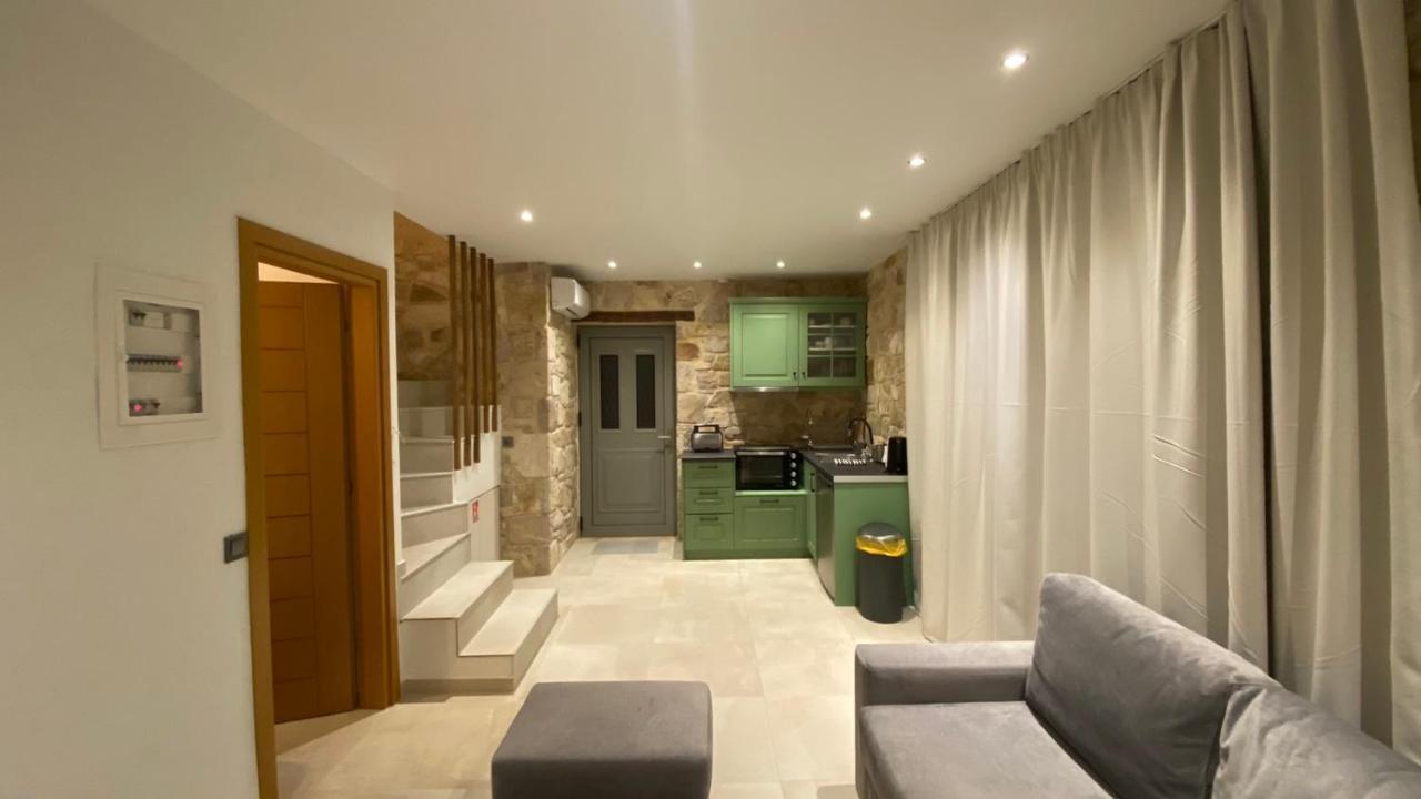 Villas Balatsouras Palairos Ngoại thất bức ảnh