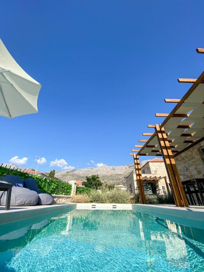 Villas Balatsouras Palairos Ngoại thất bức ảnh