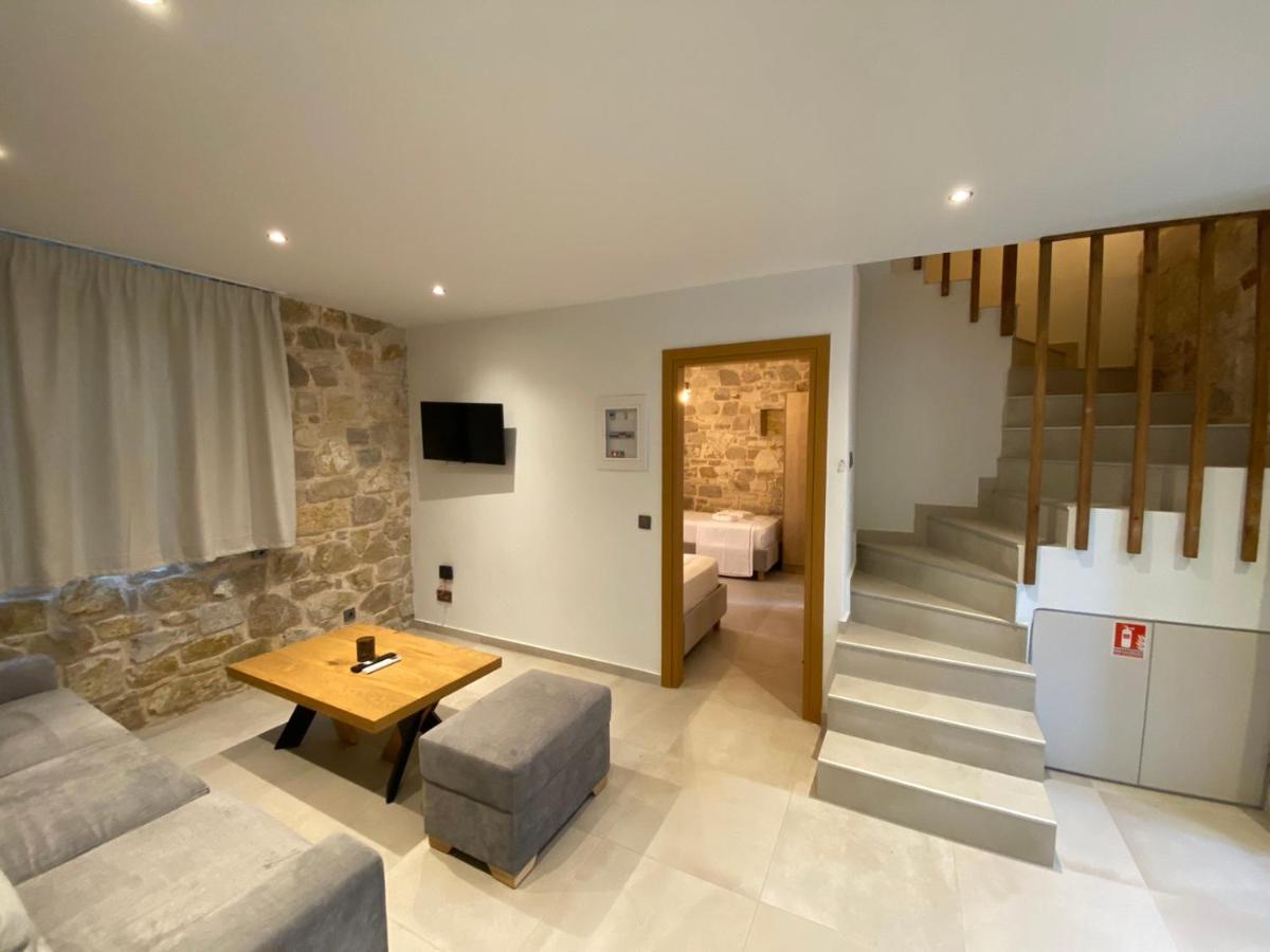 Villas Balatsouras Palairos Ngoại thất bức ảnh