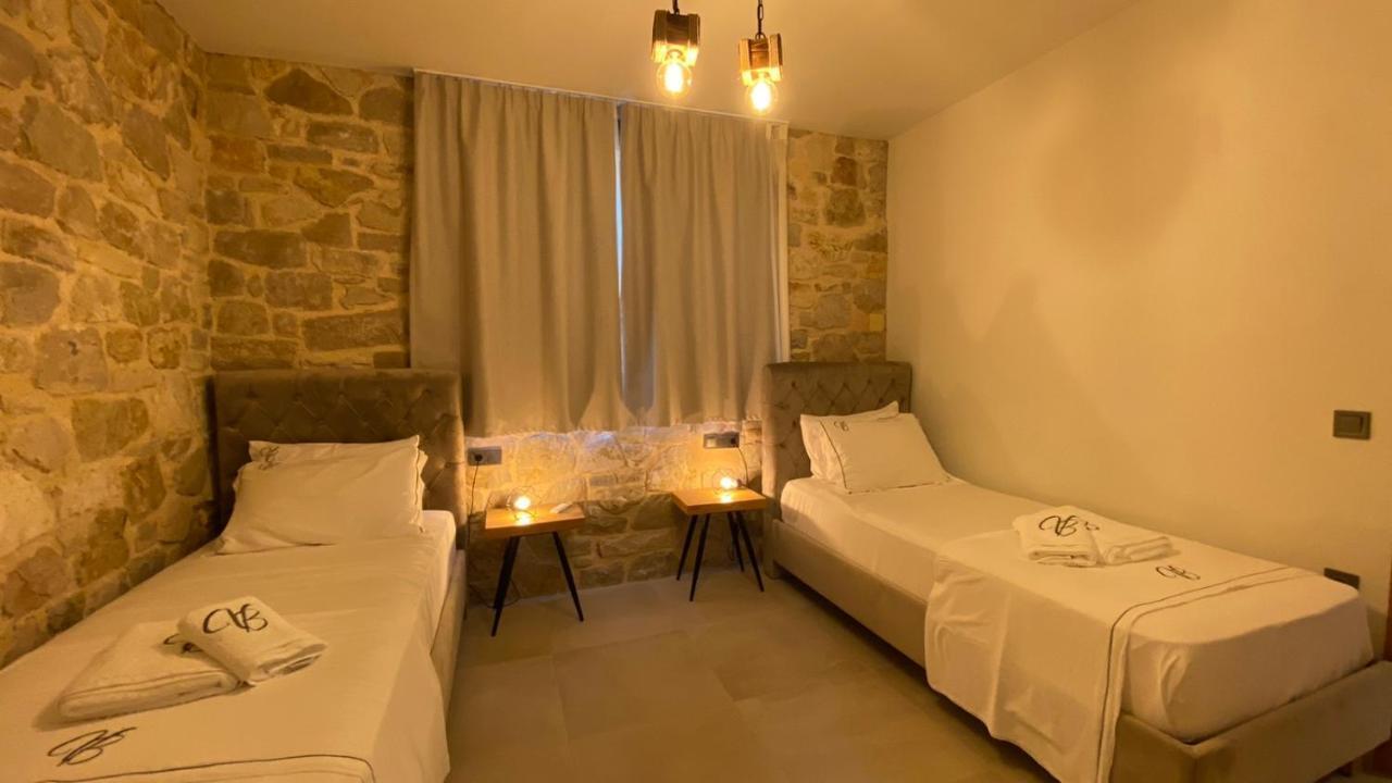 Villas Balatsouras Palairos Ngoại thất bức ảnh
