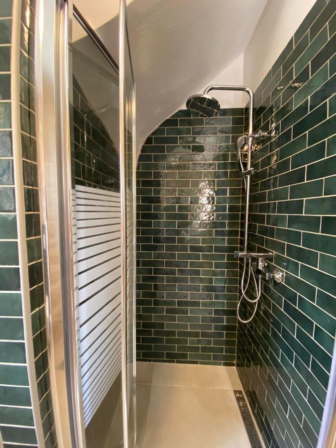 Villas Balatsouras Palairos Ngoại thất bức ảnh
