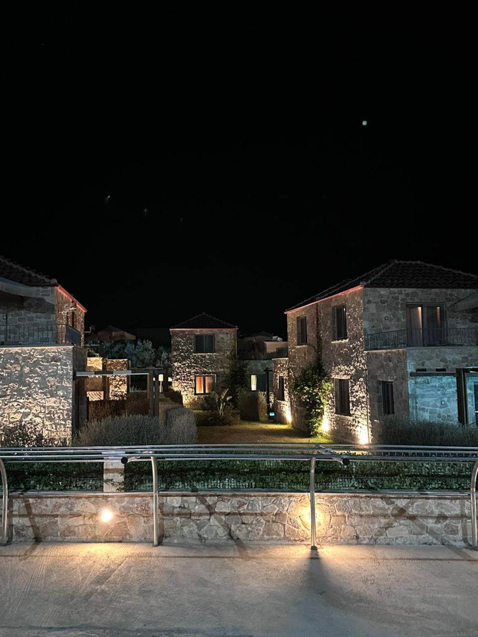 Villas Balatsouras Palairos Ngoại thất bức ảnh